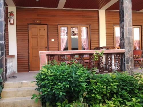 Star Dormitory, Haad Rin (Foto 6)