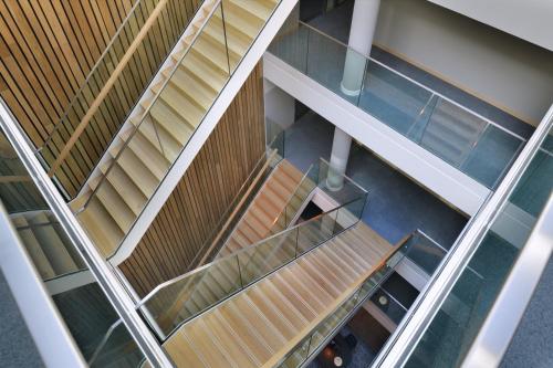 Mövenpick Hotel The Hague - image 11