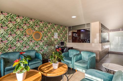  TC Apartamentos Rocamar in Puerto Rico