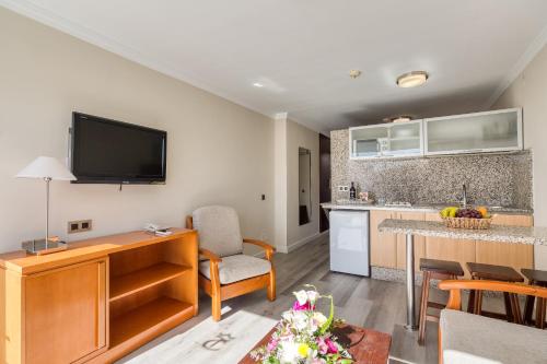  TC Apartamentos Rocamar in Puerto Rico
