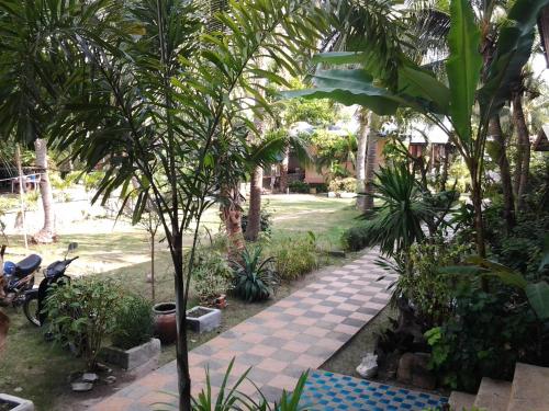 Star Dormitory, Haad Rin (Foto 7)