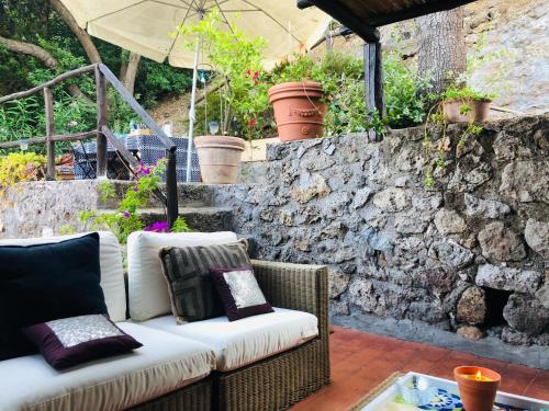  Le Miniere Apartments, Pension in Monte Argentario bei Monte Argentario