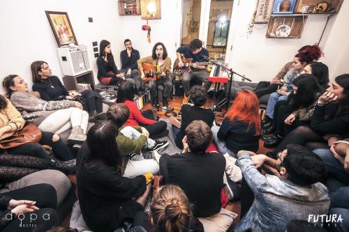 Dopa Hostel - image 7