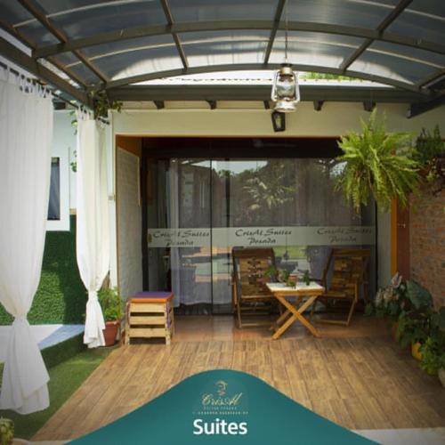 Crisal Suite Posada - Miniatura 2