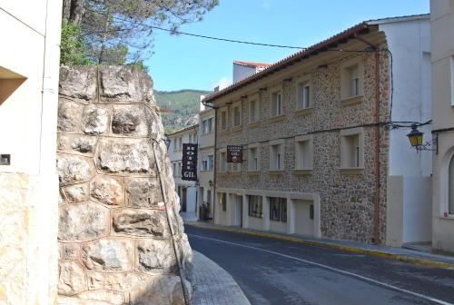. Hotel Gil