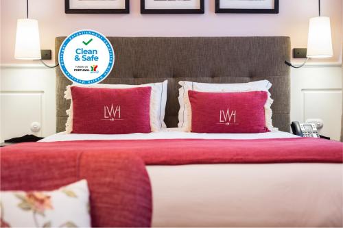 Lisbon Wine Hotel, Lisbon (photo 3)