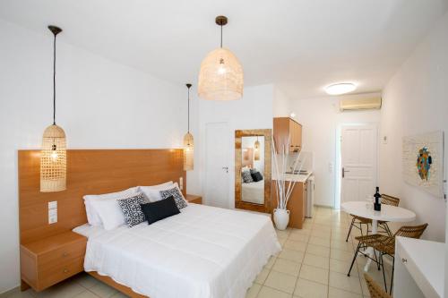 Eutuxia Rooms & Studios - image 2