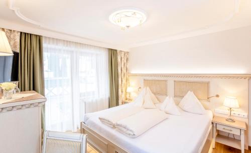 Double room Lärchenhof