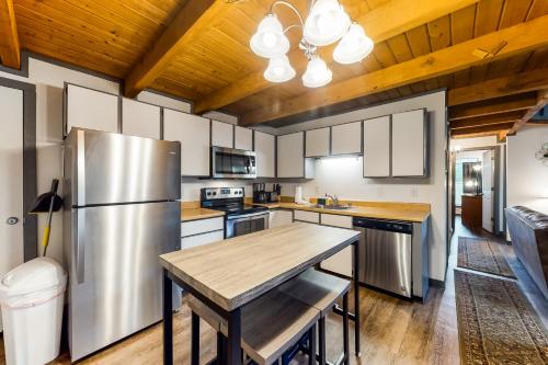 Ryan Gulch Loft - image 8