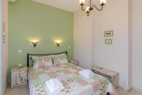 Agapitos Apartments - image 10