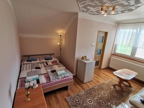 Privát u Bartolomeja - Accommodation - Štrba