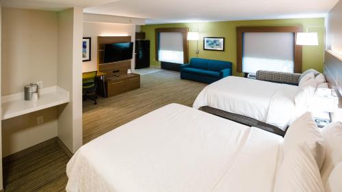 Holiday Inn Express Hotel & Suites Knoxville-Farragut
