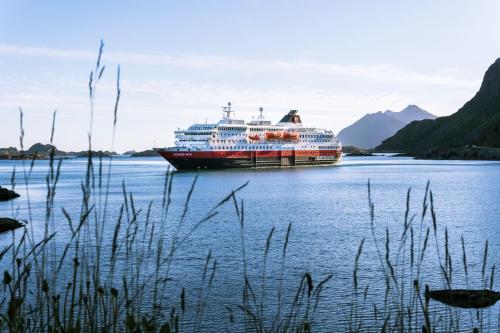 Live Lofoten Hotel - image 13