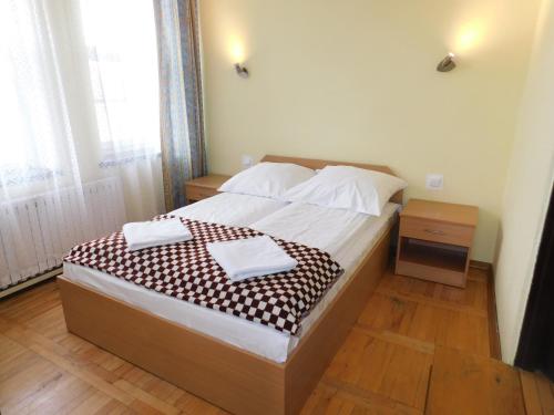 Pokoje Gościnne Korona - image 8