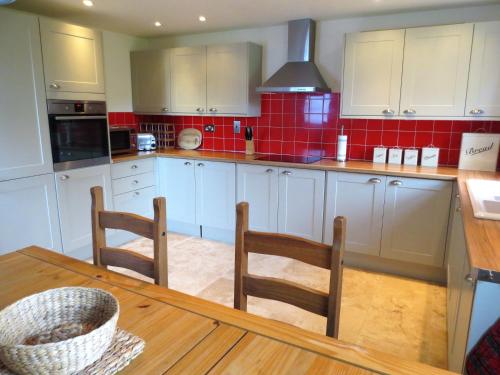 廚房, Northern Lights in 米德敦