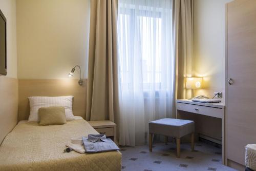 Hotel Notabene