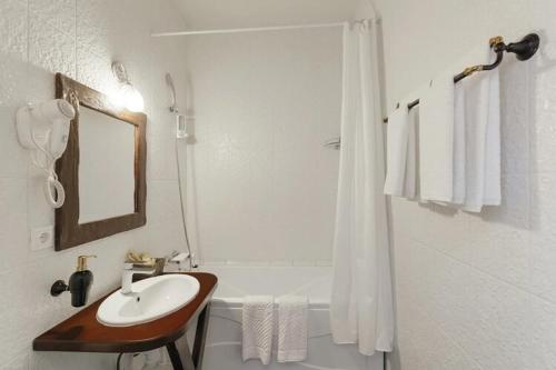 Hotel Levitan Russia