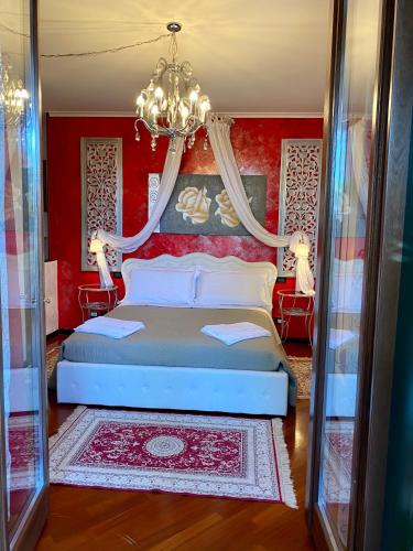 B&B Garda 4U chambre d'hôte Sirmione