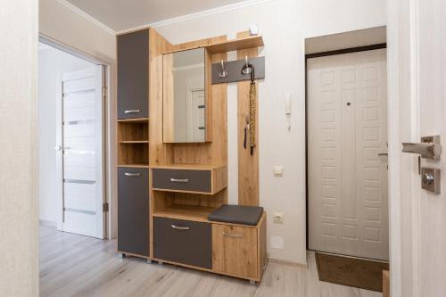 Apart 39 on Galitskogo 10 - image 8