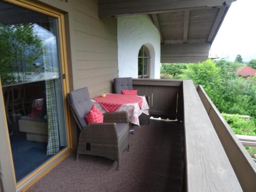  Apartments Margarethe in Neukirchen am Großvenediger