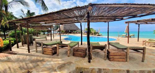 Reef & Beach Resort Zanzibar