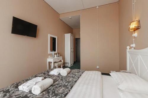 Hotel Levitan Russia