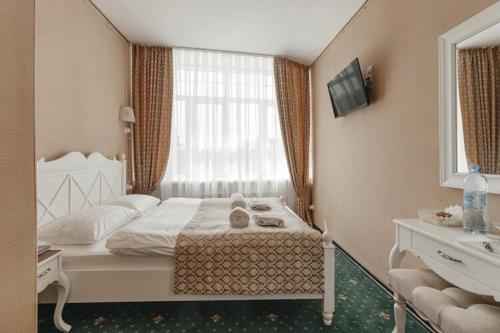 Hotel Levitan Russia