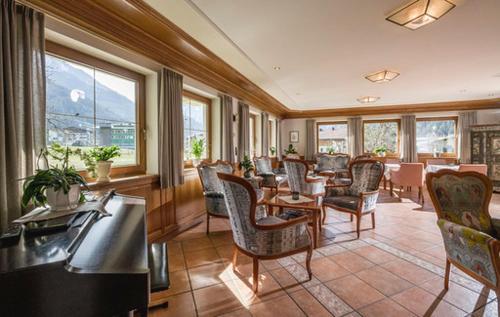 Hotel Waldheim Garni 2
