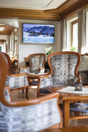 Hotel Waldheim Garni – Mayrhofen, IL