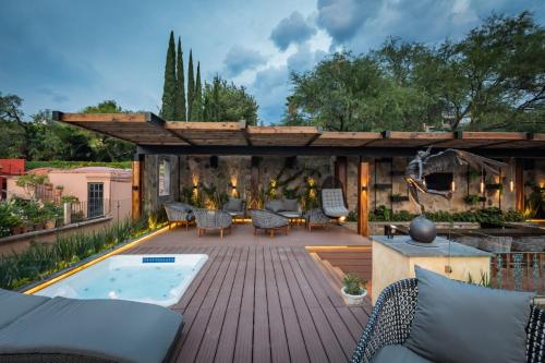 259289577 Mansion San Miguel