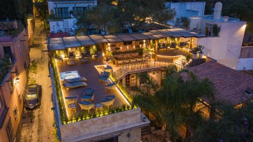 259289595 Mansion San Miguel
