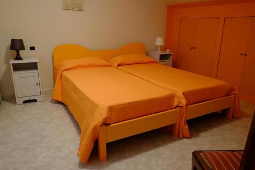 B&B Villa Lidia - La Maestra del Borgo - image 3