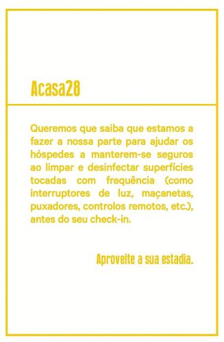  casa28 in Castelo de Vide