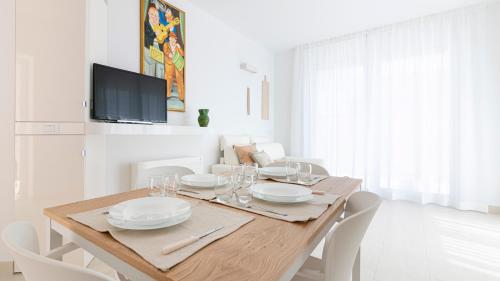 Rivazzurra Homes - A 4