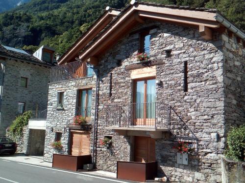 merian chambre d'hôte Piangesca