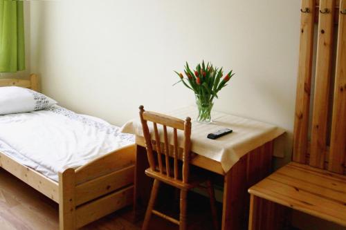 Hostel Rest Room Type - Comfort Quadruple Room