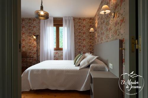 El Mirador de Jozarcu