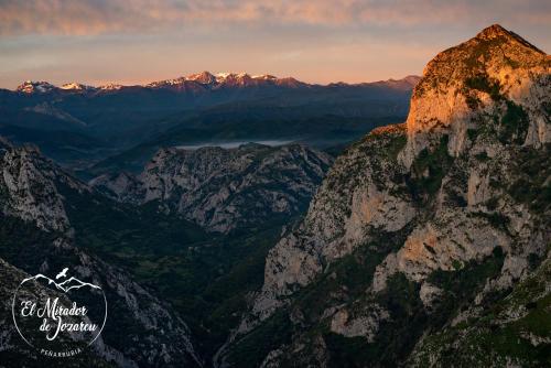 El Mirador de Jozarcu