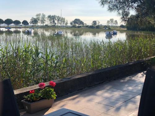 Maison au Bord de l'eau gîte à louer Le Montaut