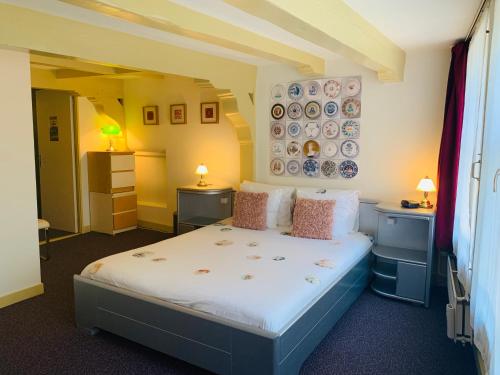 Amsterdam Central Guest House - image 3