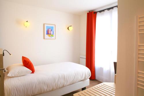 Logis Hôtel Marguerite d'Anjou - image 3