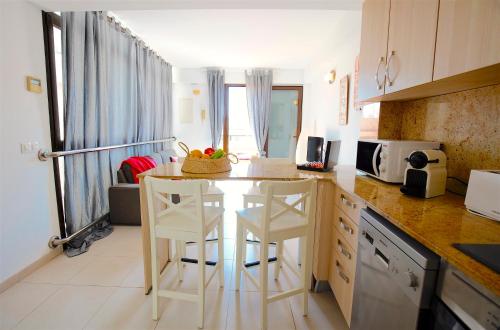 La Lonja Homes - Turismo de interior - 주방