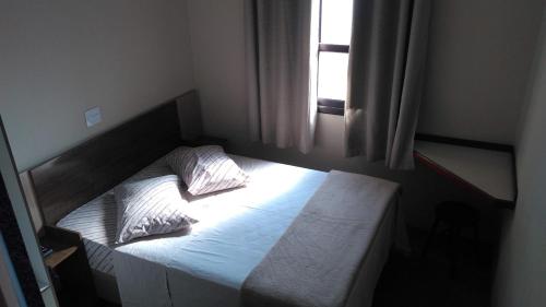 Hotel Vilamoura in บอมเรติโร