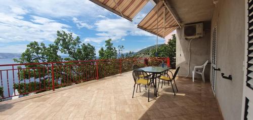  App Kvarner Riviera in Vrataruša