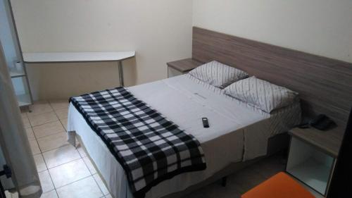 Hotel Vilamoura – Sao Paulo, MA