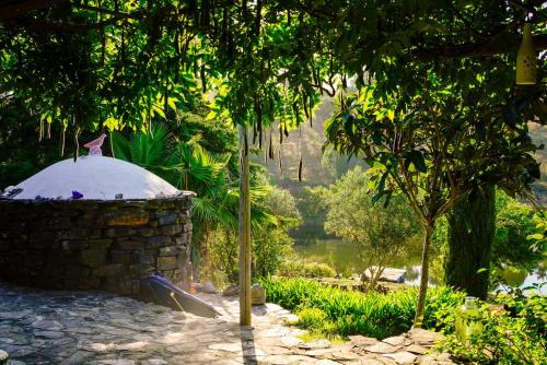  The Lagoon House - Montes da Ronha in São Teotónio