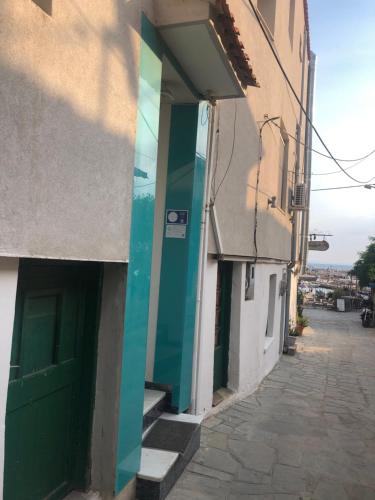  Margarita's Rooms in Potos