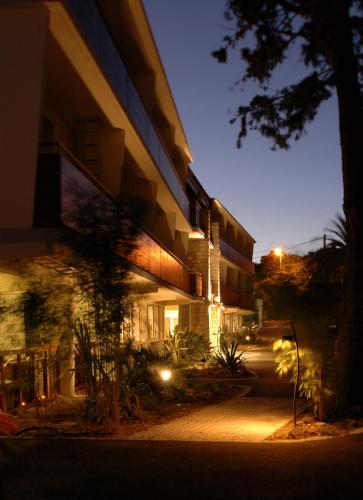 Hôtel Plage Saint Jean
