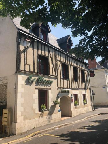 Hôtel Le Blason - image 8