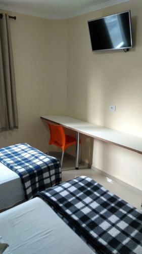 Hotel Vilamoura – Sao Paulo, MA